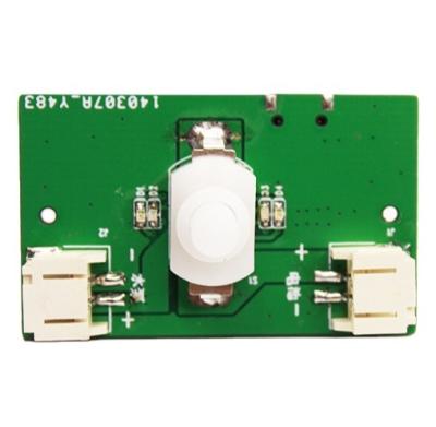 China FR4 /aluminum/ceramic/Copper Base OEM PCBA Manufacturer Custom PCB Assembly for sale