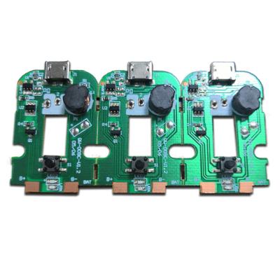 China FR4 /aluminum/ceramic/Copper Base OEM PCBA Manufacturer Custom PCB Assembly for sale