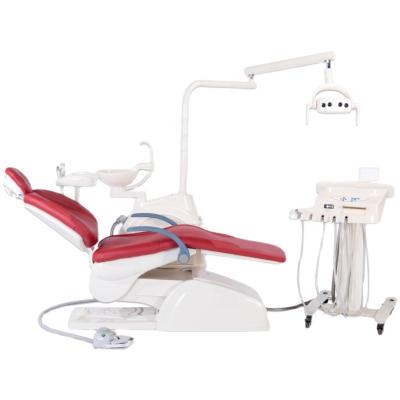 China Dental Regional CE Certified High Quality Dental Foshan Bundle 10 Chair Available / Odontologic Colors for sale