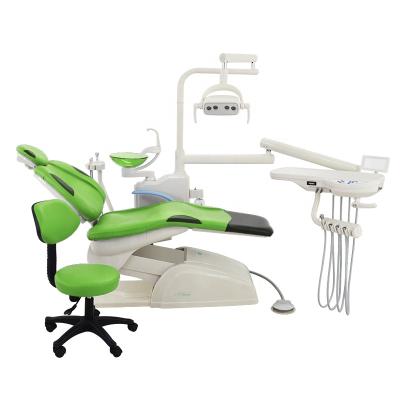 China Metal Silla Multifuncional de los precios de caliente de venta de Silla Dental Precio los sillas dentales dentales for sale