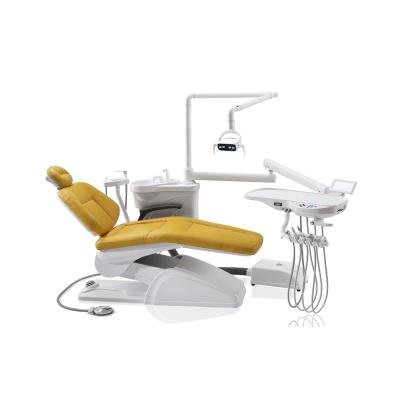 China 2021 Chinese New Metal Manufacturer Dental Unit Quality Guaranteed Suitable Price for sale