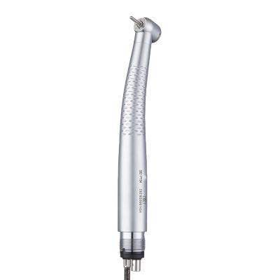 China Metal China Dental High Speed ​​Surgical Technology Production Handpiece Newcomers for sale