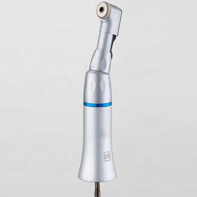 China Metal Dental Low Speed ​​Handpiece EX Vs Angle New Type Handpiece for sale