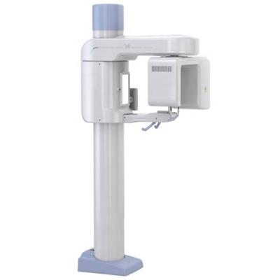 China Panoramic Metal Imaging CBCT Combined Dental X-Ray Machine for sale