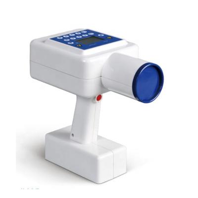 China Dental Rvg Sensor LB-604 X Ray Equipment Newest Metal Models for sale