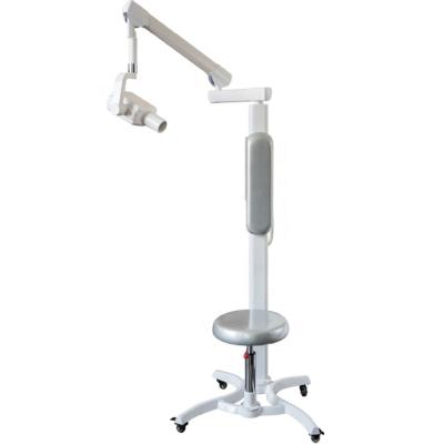 China Metal Machine LB-605 High Frequency Dental X-Ray Testing Equipment for sale