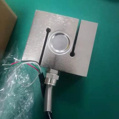 China Building Material Stores Yili Load Cell Factory Concrete Weight Batching Sensor For Weiging System for sale