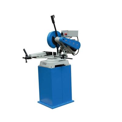 China China VERTICAL Table Cutting Circular Saws Saw Machine for sale