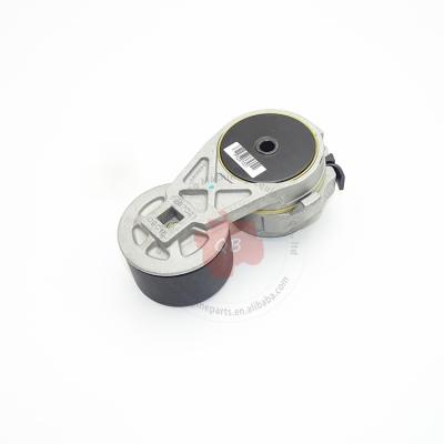 China Truck Cummins ISF Machinery Engine Parts Belt Tensioner 5287021 for sale