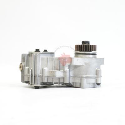 China Genuine factory Cummins diesel engine parts accessories drive 5314760 5365889 5313533 QSF DF for sale