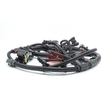 China Original Truck Cummins Construction Machinery Parts Wiring ISB5.9 3970542 for sale