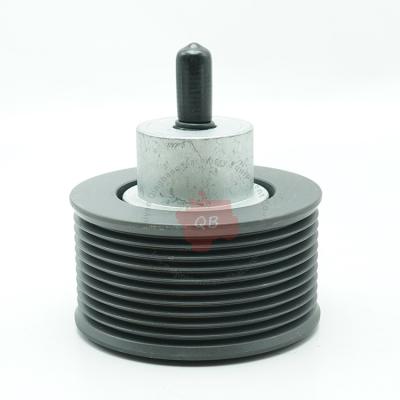 China Truck ISB ISL Cummins Idler Machinery Engine Parts Pulley 3103904 for sale