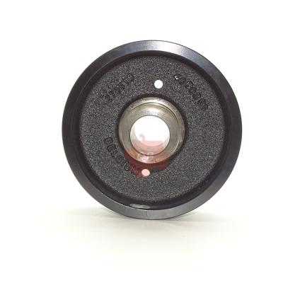 China QSK Cummins Truck Spare Parts Accessories Drive Pulley 3171728 4080396 for sale