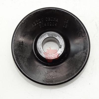 China M11 QSM11 ISM11 Cummins Engine Truck Spare Parts Alternator Pulley 3046204 for sale