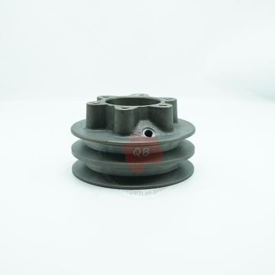 China NT855 Cummins Truck Diesel Engine Parts Fan Pulley 211869 for sale