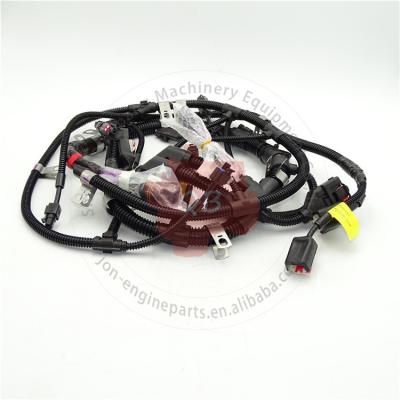 China 71053428 Truck Machinery Engine Cummins ISM Electronic Control Module Wiring 4974516 for sale