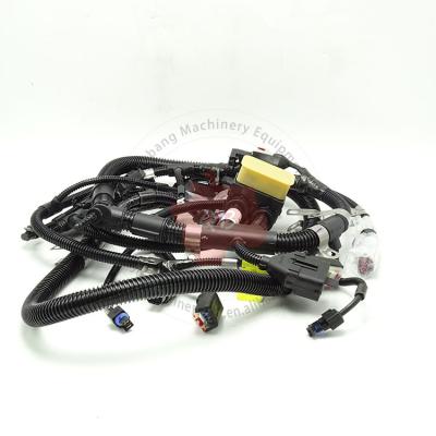 China Truck Diesel Original Cummins ISM XCEC Engine Parts Wiring Harness 4319565 for sale