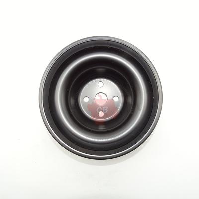 China 4943445 Truck Cummins Engine Spare Parts Fan Pulley 4943445 for sale