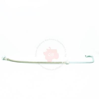 China Truck Cummins QSB6.7 Engine Flexible Hose 3976466 for sale