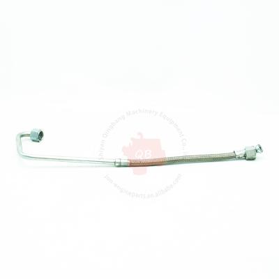 China Truck Cummins Machinery Engines Parts QSB6.7 Flexible Hose 3976464 for sale