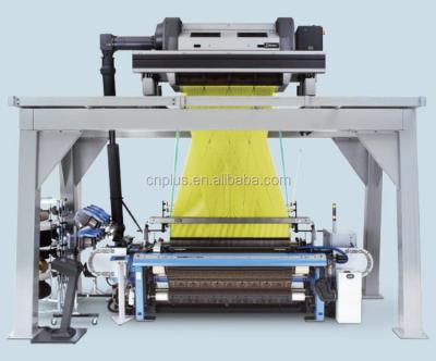 China Produce Label Woven Label Weaving Machine for sale