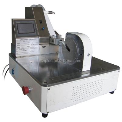 China Hot Products New Products Flag Labeling Machine For Wire Wholesale for sale