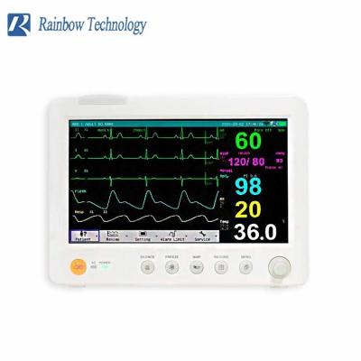 China Lightweight 6 Para Clinical Analytical Instruments Portable With Lifetime Maintenance for sale