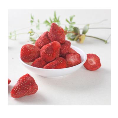 China China dry market price dried strawberries volume for sale