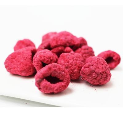 China FD Dry Hot Selling Items Freeze Dried Raspberry for sale