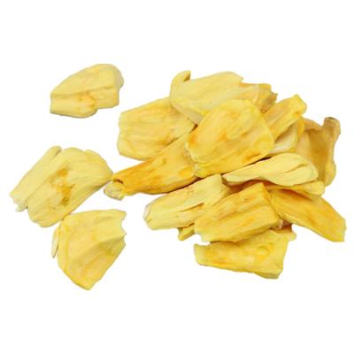 China New Product Dry Hot Snacks Freeze Dried Jack Fruits for sale