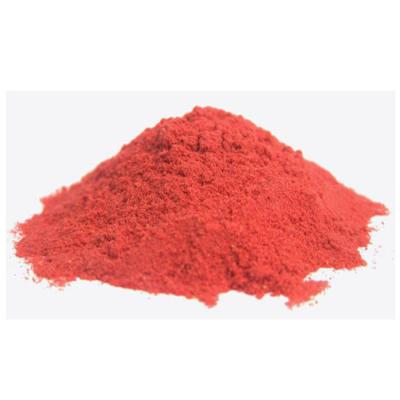 China Manufacturer Natural Freeze-Dried Strawberry Dry Fruit Powder for sale