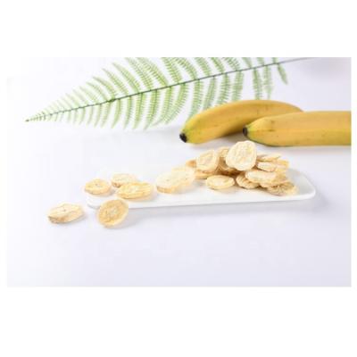 China China Supplier Dried Fruit Dried Banana Price for sale