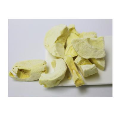 China Low price dry vacuum freeze dried durian for sale