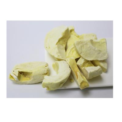 China FD Healthy Fruit Dried Durian Dried Snack for sale