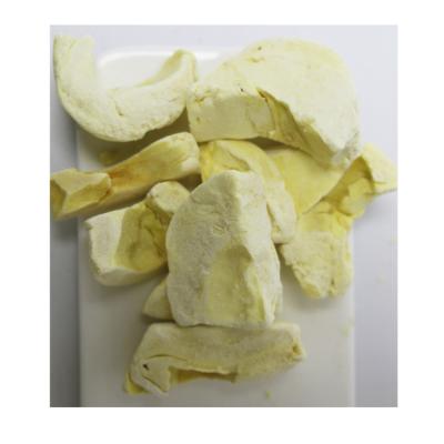 China Chinese high quality freeze dried fruit dried bulk durian for sale