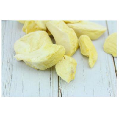 China Chinese High Quality Dried Durian Freeze Dried Fruit Wholesale for sale