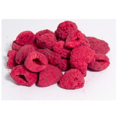 China Wholesale Dried High Quality Sweet Dried Raspberry Snacks for sale