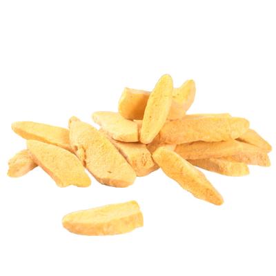 China Cheap Price Dried Freeze Dried Food Dried Mango Slices for sale