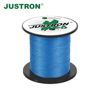 China Float Mark Best OEM Braid Fishing Line 8-80lb 500m 4 8 9 Strand Reel Fishing Line Strong Abrasion Resistant for sale