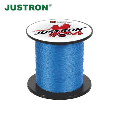 China Float cue fishing line 100m sinking braided high strength durable wholesale product fishing line for sea fishing for sale