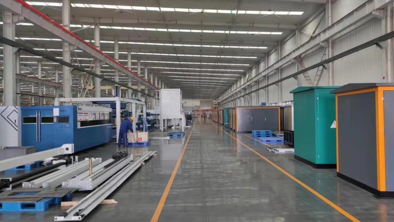 Verifizierter China-Lieferant - TSTY Electric Co., Ltd.