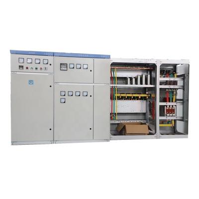 China Advanced 24kv Intelligent High Voltage Metal-clad Switchgear for Outdoor Applications for sale