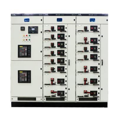 China High Low Voltage Electrical Cabinet Automation for Energy Power Distribution Equipment for sale