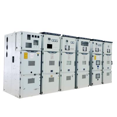 China IP30/IP32/IP40/IP65/IP66 Rated 12kV High Frequency DC Power Supply Cabinet by Leading for sale