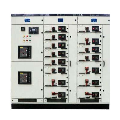 China 12kv XM Series Indoor Power Supply High Voltage 1MV Switchgear Distribution Box Cabinet for sale