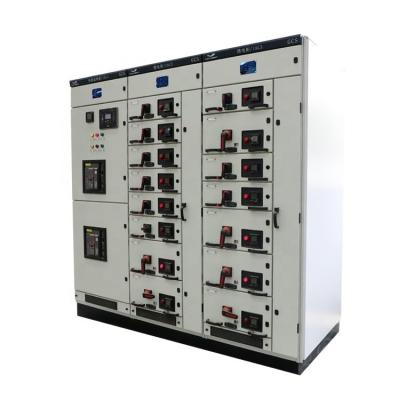 China Customized High Voltage Switchgear Cabinets for Electric Power Distribution Equipment for sale