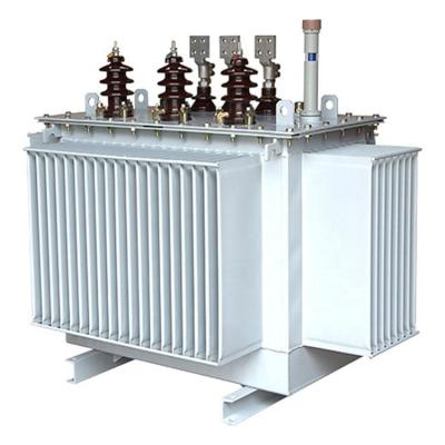 China 800kVA 1mva Small Step Down Transformer Isolation Transformer Power Transformer for Your for sale