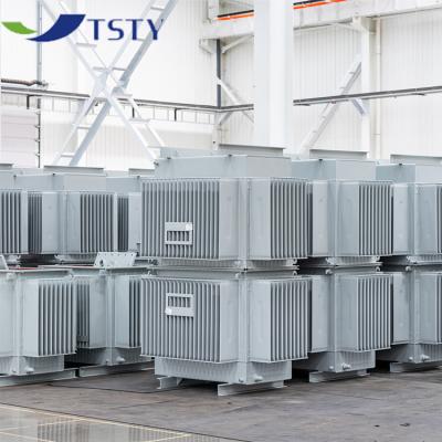 China TOROIDAL Estrutura de bobina 4000w 110v 220v 1200 kva Transformador para outra tensão de entrada à venda