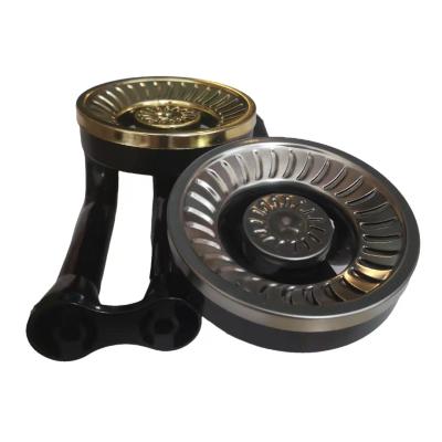 China Outdoor lpg gas stove parts oven knob cooker gas stove for stoves gas cookers for sale