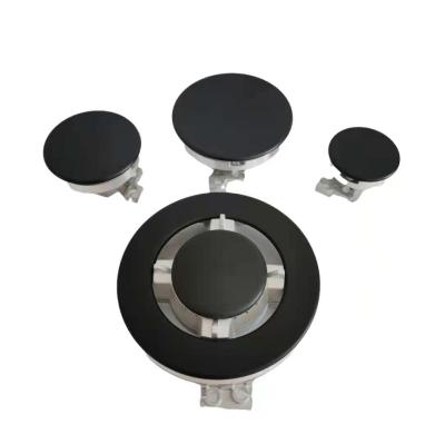 China Control gas stove part sabaf burner parts outdoor gas stove spare parts manufacture for sale